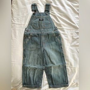 *Brand New* OshKosh Bgosh Overalls